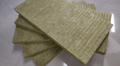 隔音降噪巖棉板