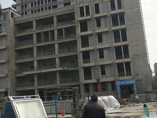 漯河華泰·在水一方項目